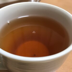 手作り小豆茶＆茹で小豆